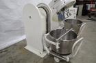 Benier Diosna W120a Wendel Mixer
